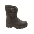 Ufa067 Militär High Cut Schuhe Sicherheitsschuhe